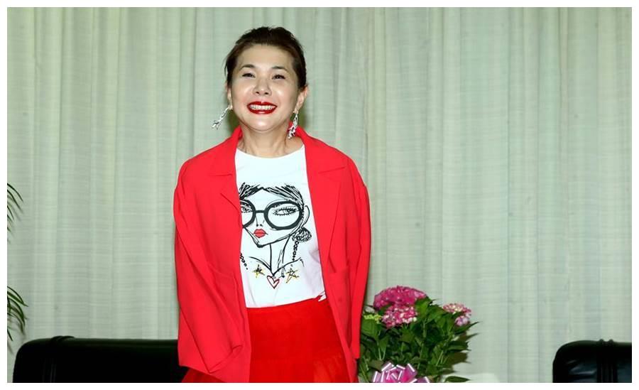 爆宋学仁主动提离婚 张清芳领天价赡养费