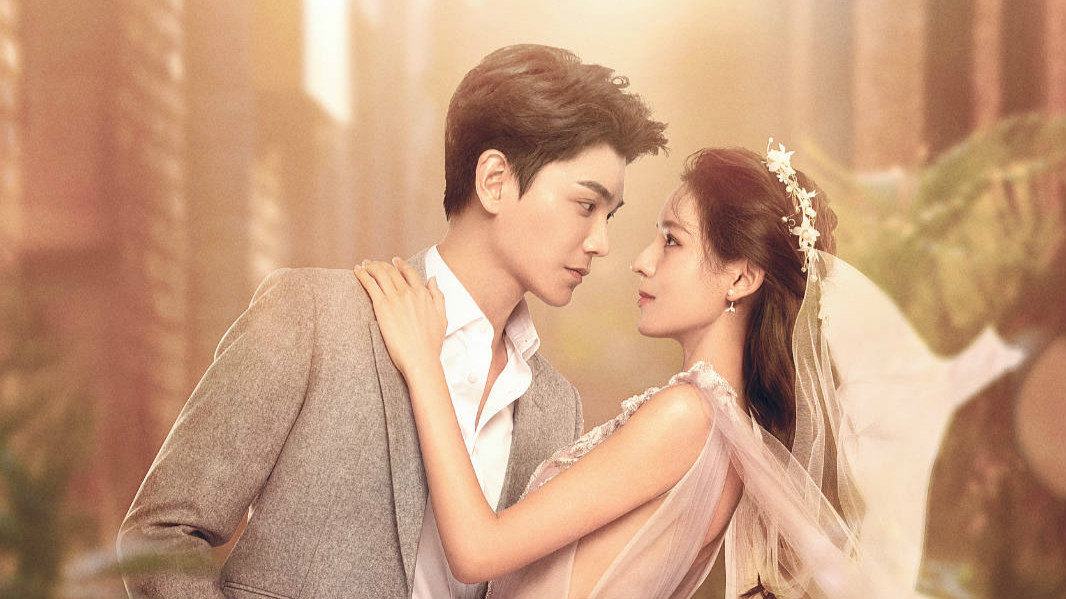 《韫色过浓》突然爆红,又烂又好看,芒果这部剧被严重低估