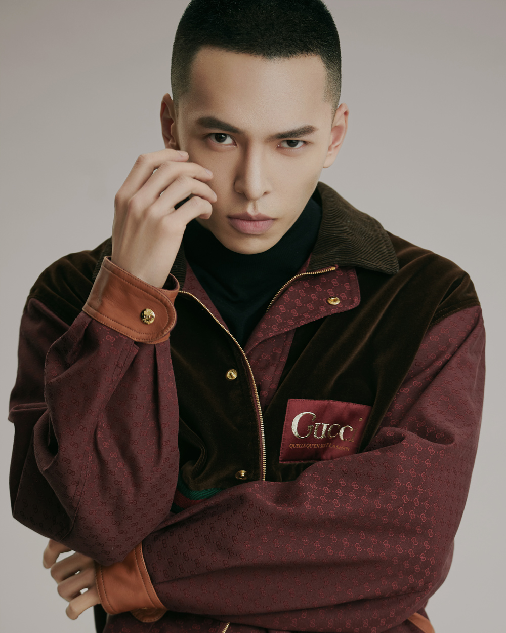 心跳源计划心动升级蒋雪鸣献唱原来你一直在致爱七夕