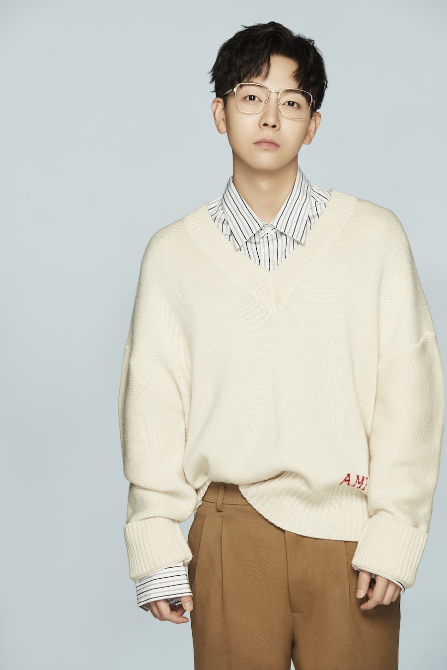 你是我的城池营垒热播胡夏爱上了释放甜蜜信号