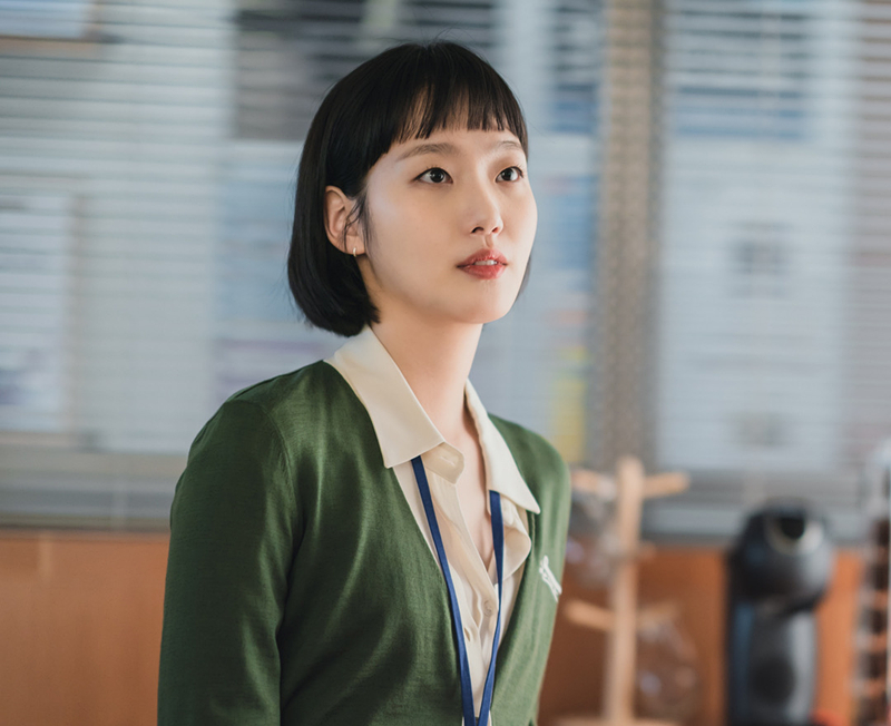 柔美的细胞小将首播金高银安普贤主演女性心理甜宠爱情