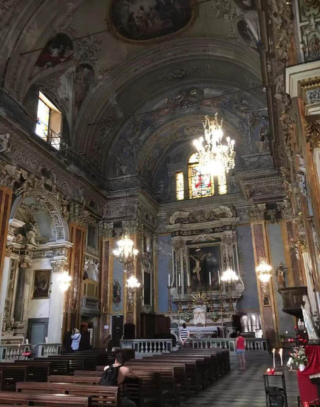 这座城市老人比年轻人多，物价低生活节奏慢，还有全球最美的大海休闲区蓝鸢梦想 - Www.slyday.coM