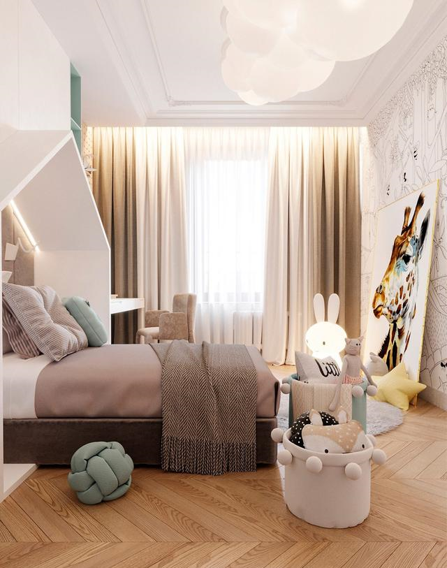 同样的82平小户型,为什么他家那么多色彩,却一点不杂?精彩极了休闲区蓝鸢梦想 - Www.slyday.coM 同样的82平小户型,为什么他家那么多色彩,却一点不杂?精彩极了休闲区蓝鸢梦想 - Www.slyday.coM