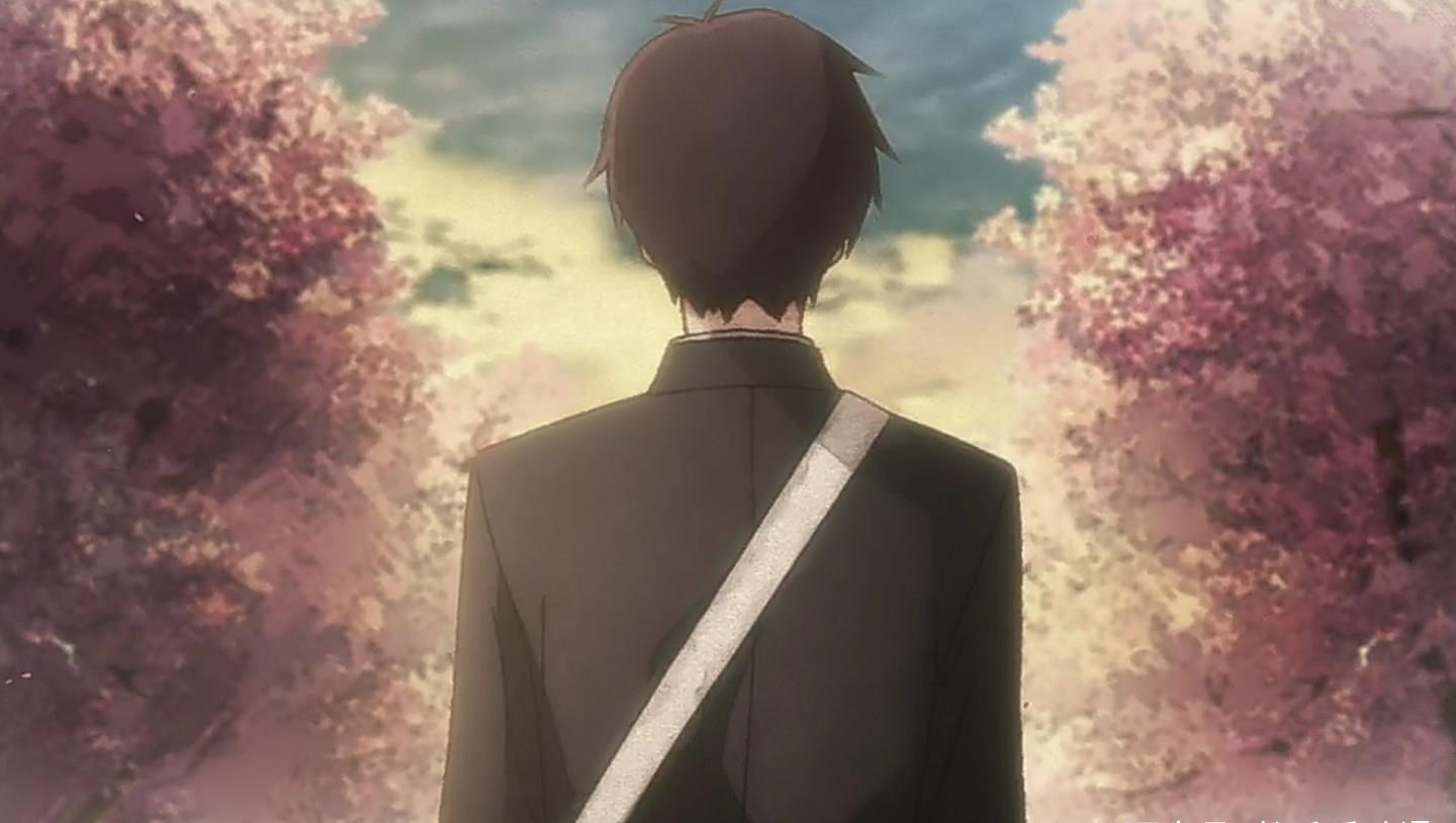 动漫《昨日之歌》致失恋的人们,你们并不孤单,一起成长吧!