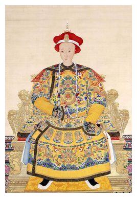 清朝最后三位皇帝全部绝嗣,是近亲结婚导致的还是另有隐情?