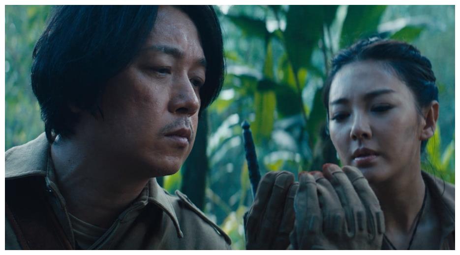 《云南虫谷》豆瓣7.8分，不及《龙岭迷窟》，主角和副线都出问题休闲区蓝鸢梦想 - Www.slyday.coM