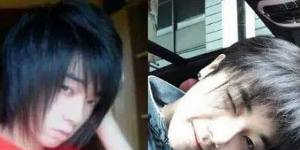 明星以前有多丑 现在就有多帅 王一博华晨宇蔡徐坤 变化太大了 蔡徐坤 明星 任嘉伦 新浪新闻 明星以前有多丑 现在就有多帅 王一博华晨宇蔡徐坤 变化太大了 蔡徐坤 明星 任嘉伦 新浪新闻