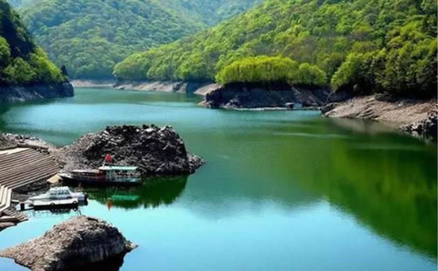 到了辽宁本溪市本溪满族自治县, 这六个景点会让你流连忘返