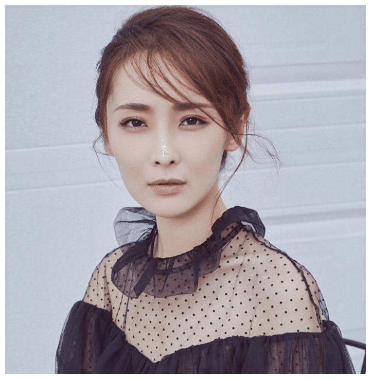 起七年的"谋女郎",颜值在线,却十几年未火|洪天照|罗晋|李曼_新浪新闻