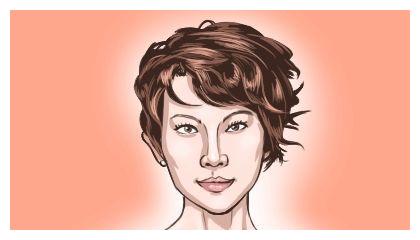 猴子脸型的女人面相好吗 尖嘴猴腮的女人稍微有些虚荣