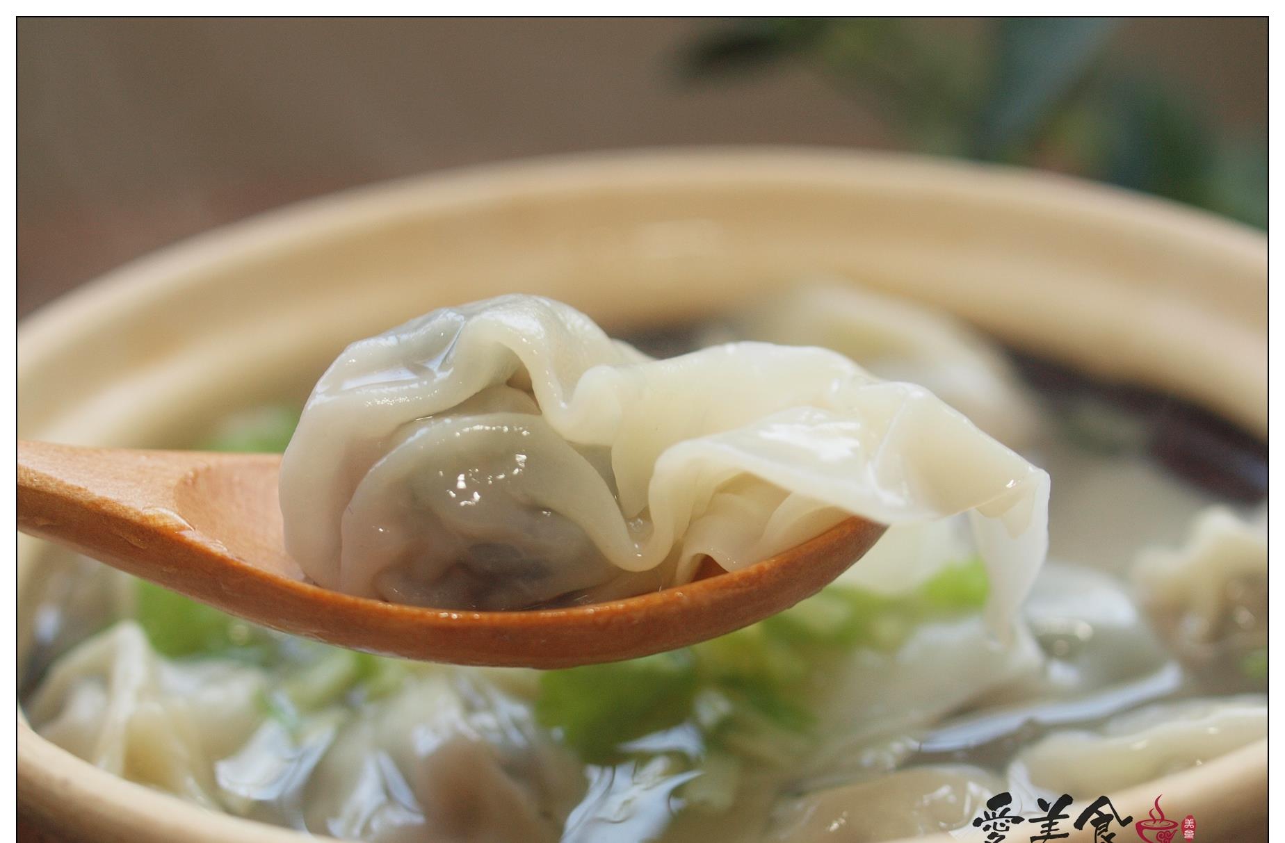 Wonton 馄饨 – Chinese Food | Study in China