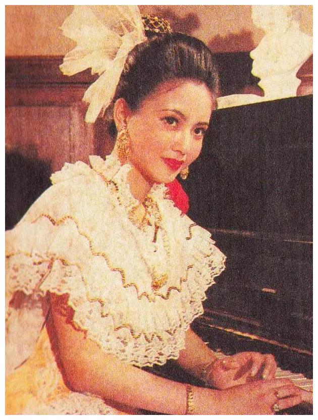 嫁给周迅的恩师,收获幸福之后陶慧敏经人介绍认识了周迅的老师王设忠