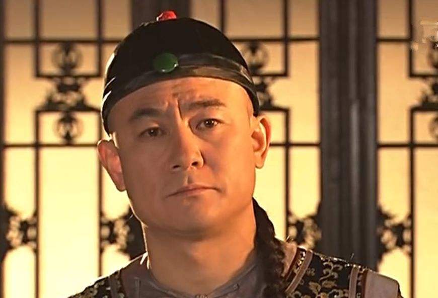 《大宅门》清朝都结束了,大爷白颖园为何不回老家?真正原因有了