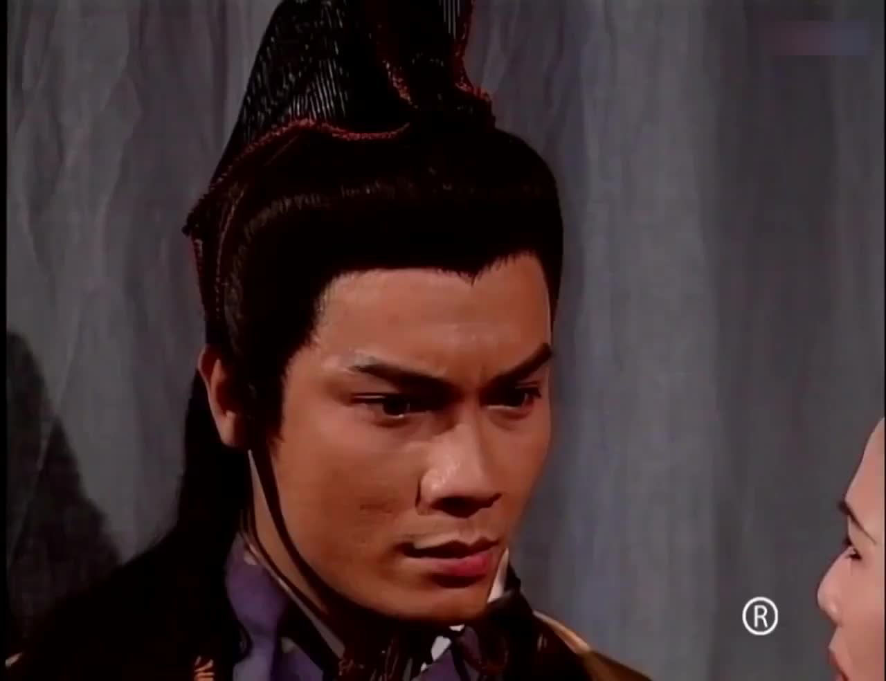 射雕英雄传包惜弱自尽杨铁心怒骂杨康用词极其准确