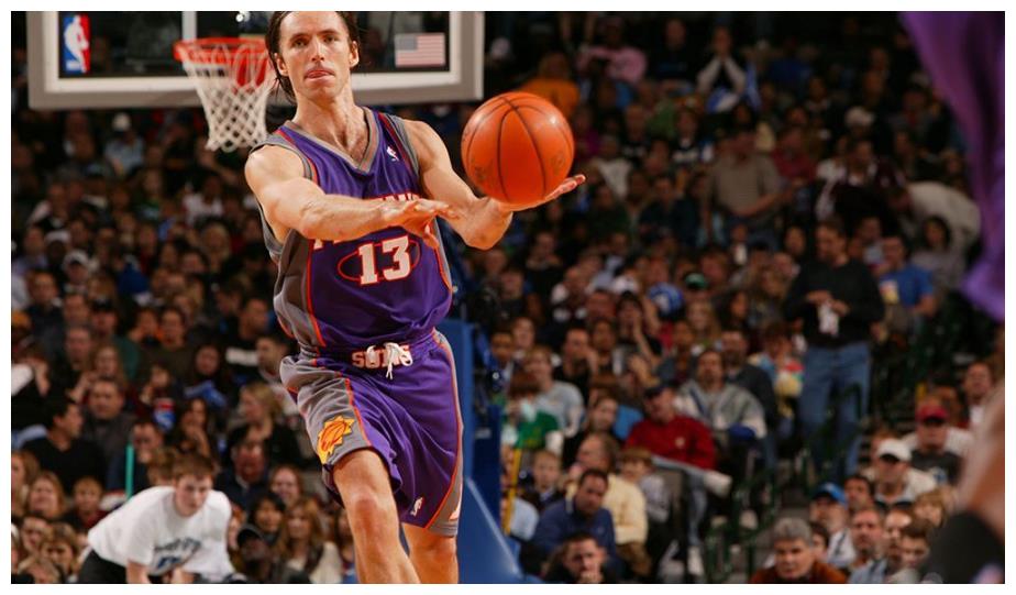 纳什智商和情商都极高，他拿过<a href=