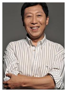 韩童生:因"国民老爸"走红,与众"妈妈户"合作后妻子仍是迷