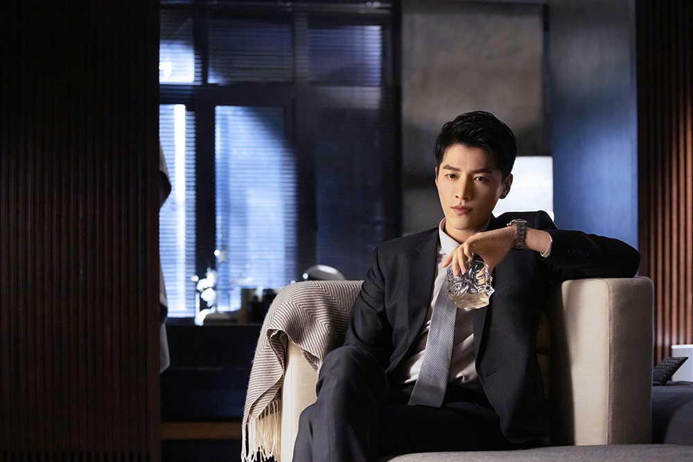 从结婚开始恋爱暖心收官演员金泽未来可期