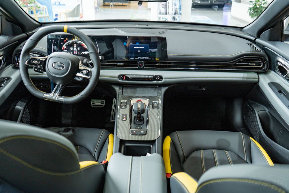 十几万元最适合年轻人的自主车 买到就是赚到