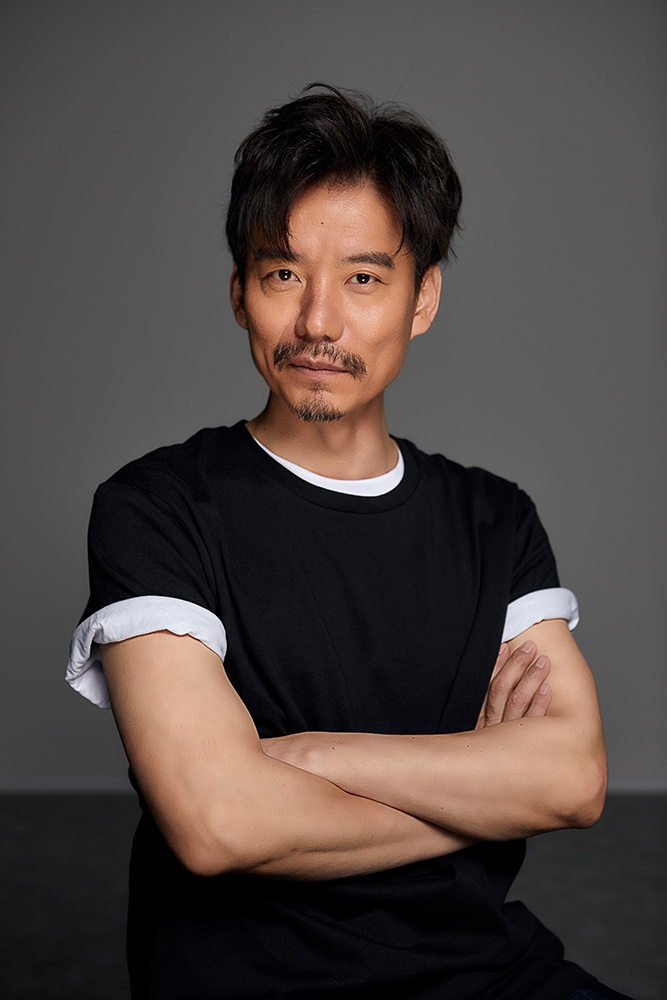 杨皓宇《安家》热播 家庭关系引猜测