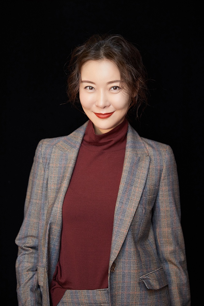 《二十不惑》魏云婕哭戏戳人 柯蓝演绎双向成长