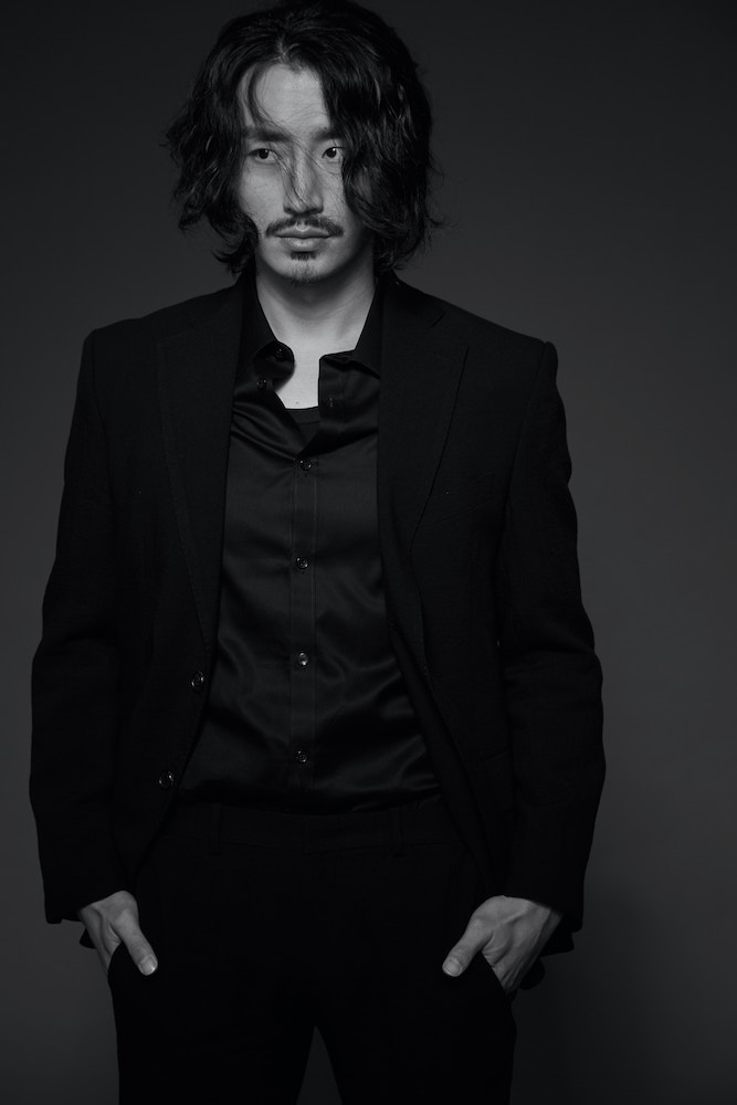 从瞄准李北伐到扫黑风暴邢非演员张皓然全方位展现角色