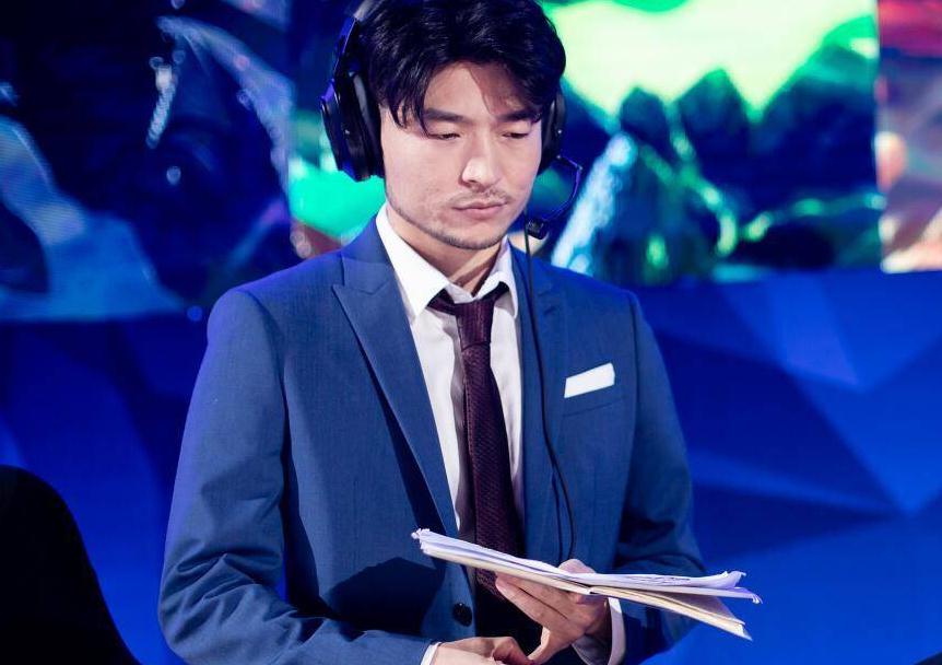 dyg直播事件分析:久诚并非无可替代,林教练或做两手准备!