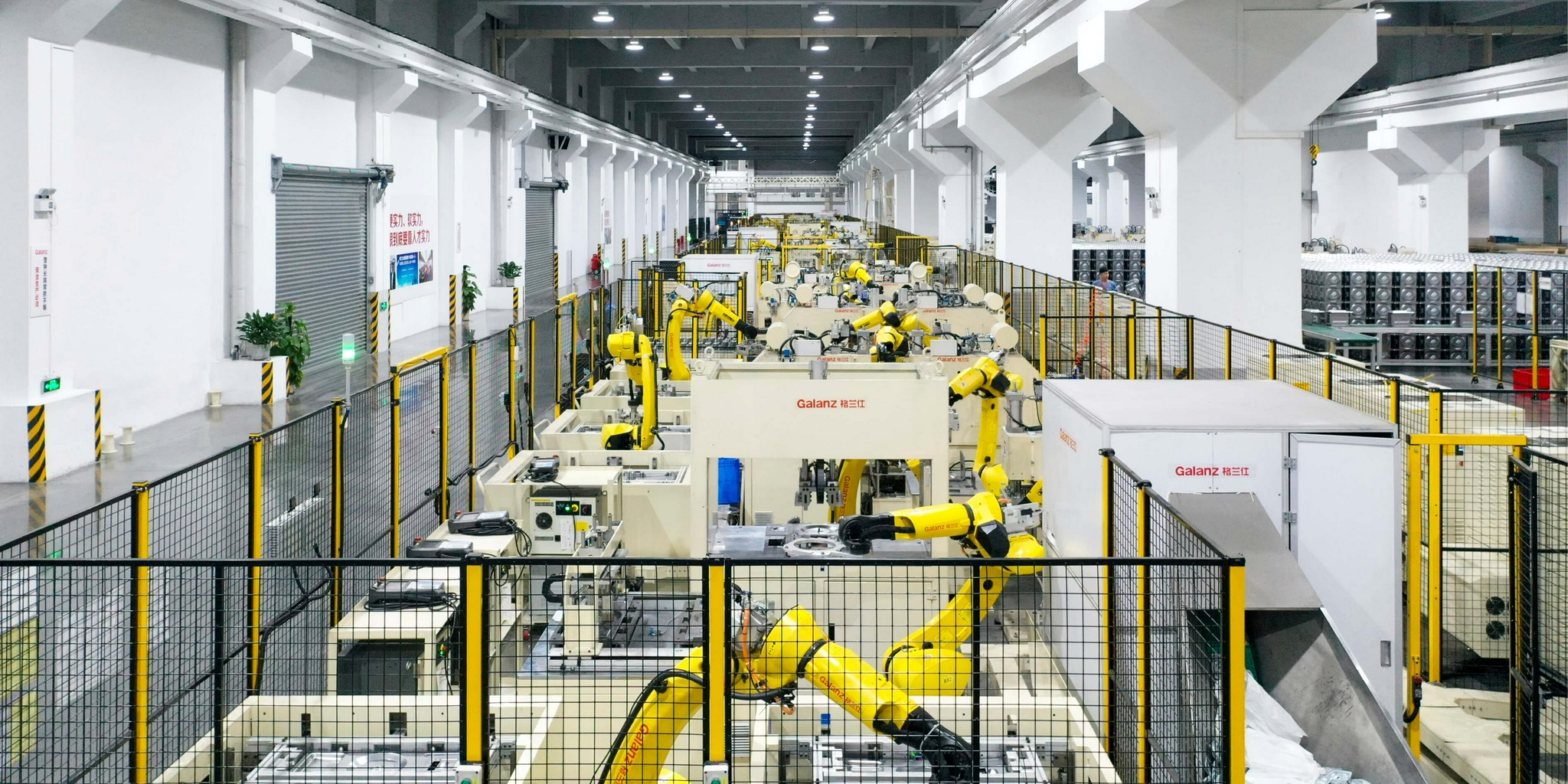 向高科技进发格兰仕航天微波炉十年研发路