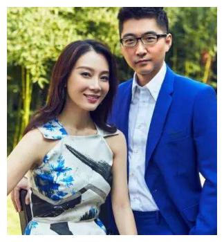 赵胤胤与前妻离婚后与号称数姐的她一见钟情婚后幸福美满