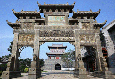 天下第一世家,走出90多个宰相,千百年屹立不倒,无家族可以匹敌