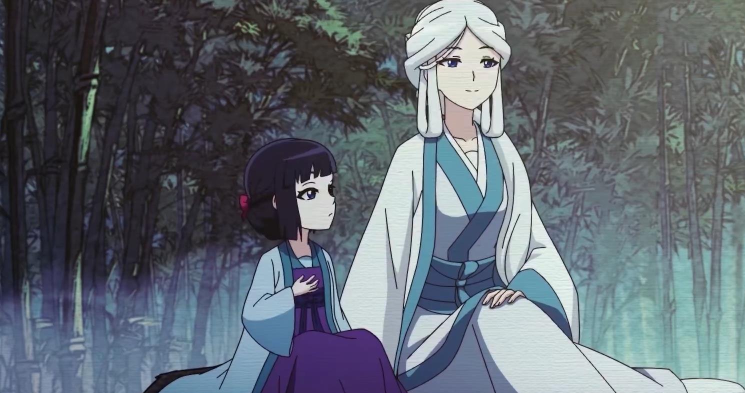 风灵玉秀第二季有信了愿你长寿我的朋友