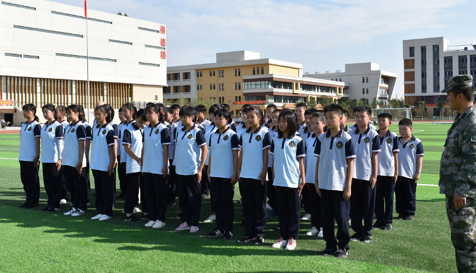 衡水桃城中学因违规被禁招生一年 学校损失9亿 当地初中布局乱了休闲区蓝鸢梦想 - Www.slyday.coM