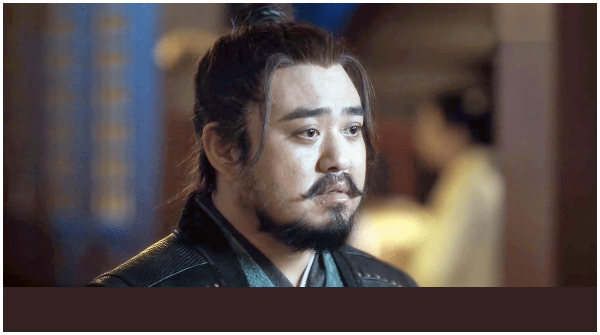 耿护院下线,贺太师送人头,皇帝周喆洗白__财经头条