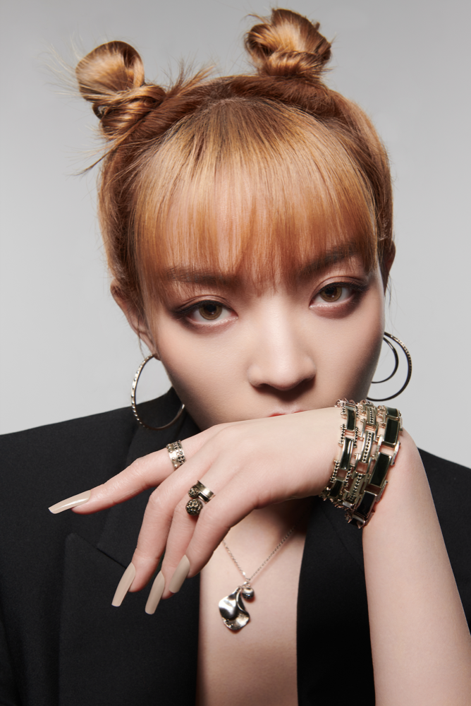 杨坤vava毛衍七全新单曲花衬衫首发