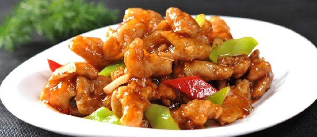 满满的干货焦溜肥肠如何做好吃