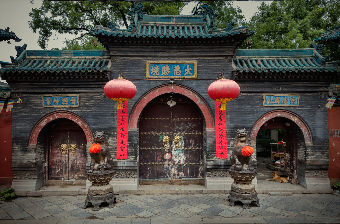 本周推荐!太原推出3条府城走读旅游线路带你"游山西·读历史"