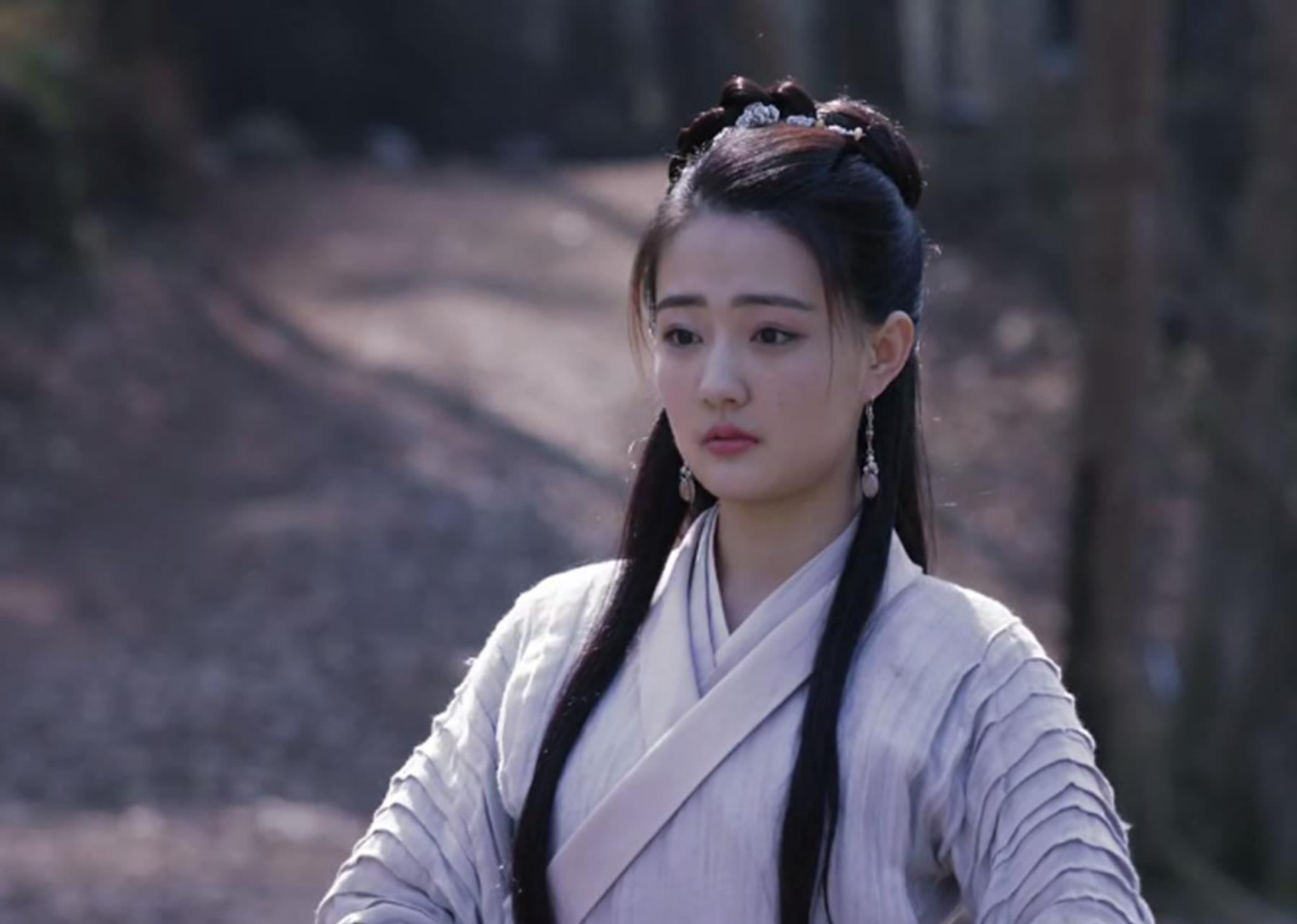 海上牧云记苏语凝结局是什么苏语凝谁演的