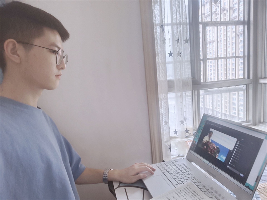 四川城市职业学院：“赵校长为我们上了一堂生动的开学第一课”休闲区蓝鸢梦想 - Www.slyday.coM