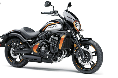 改款川崎小火神发布,国外售价略降