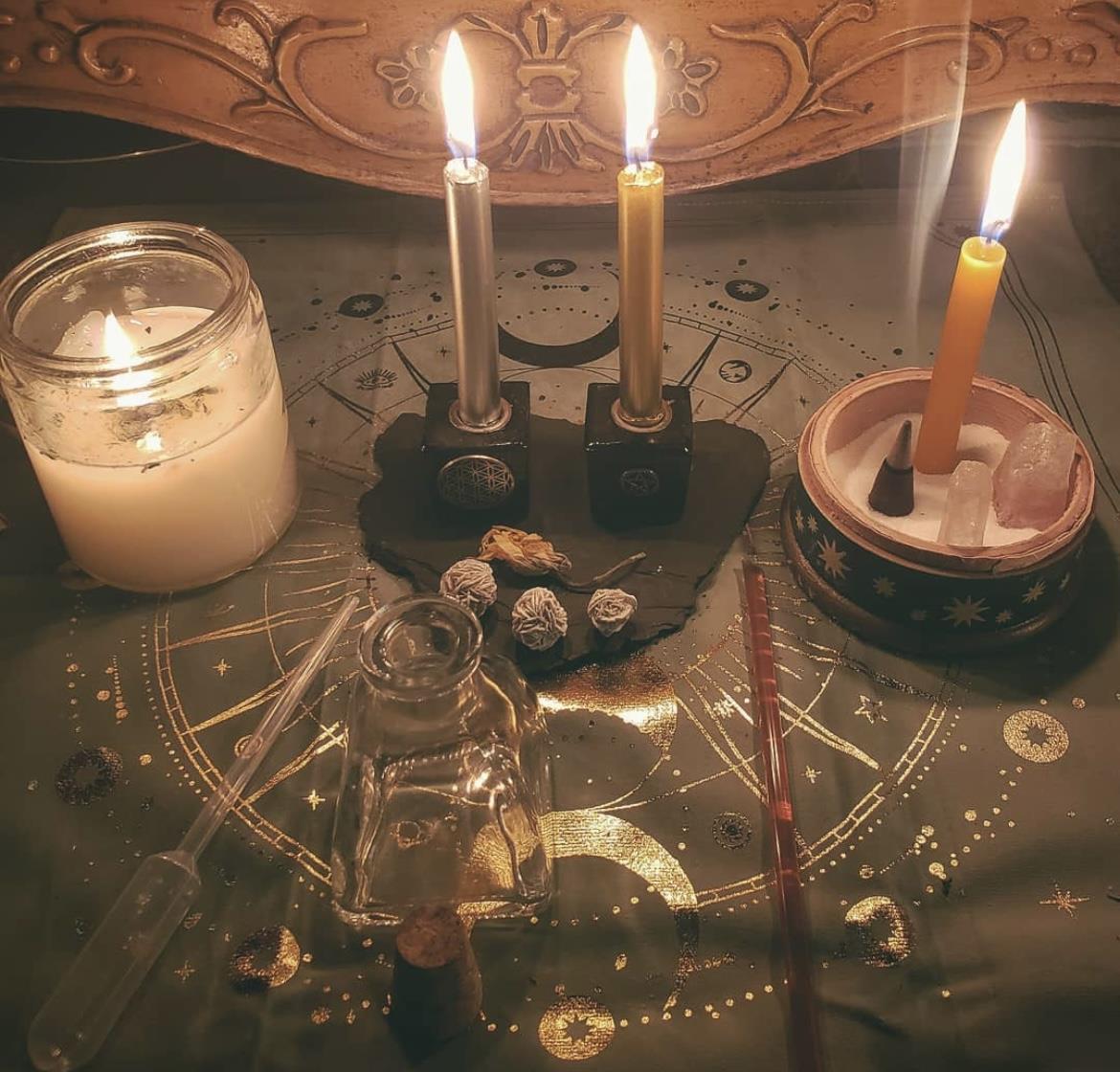 这里告诉你|复合|魔法|仪式_新浪新闻