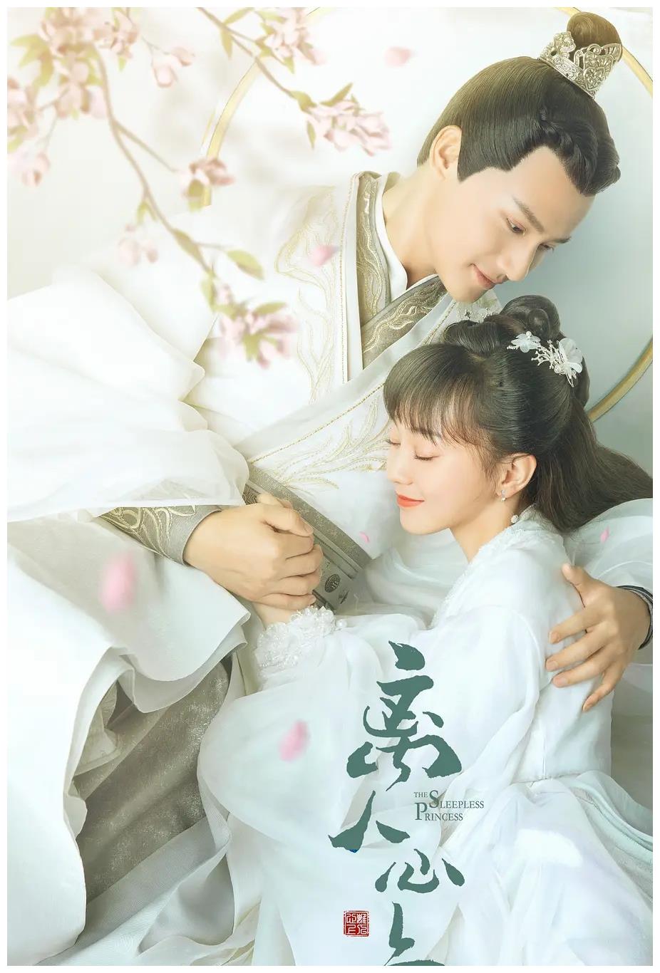 2020年上半年的古装电视剧你喜欢哪一部呢