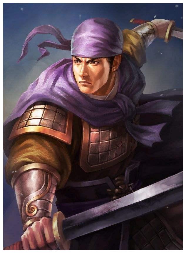 任峻游戏画像其实,屯田之策的贡献者,除了枣祗和任峻,还有韩浩,韩浩