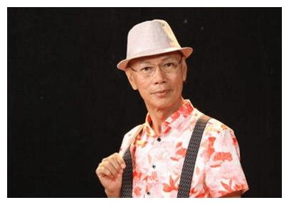 他唱40年粤剧买不起房子，跟周星驰拍戏2年，却买了2套房