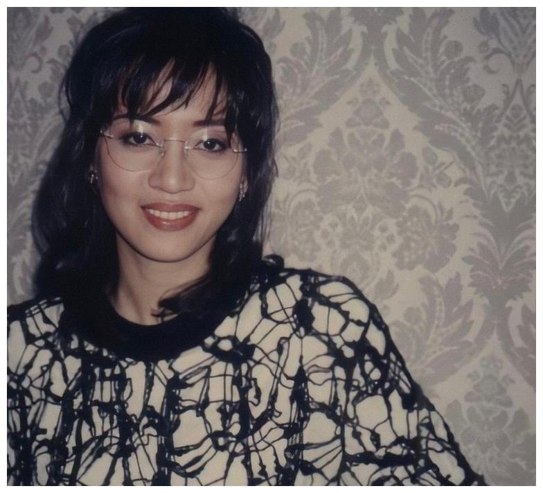 梅艳芳一生最爱的一个日本渣男,去世前依旧还为他庆生