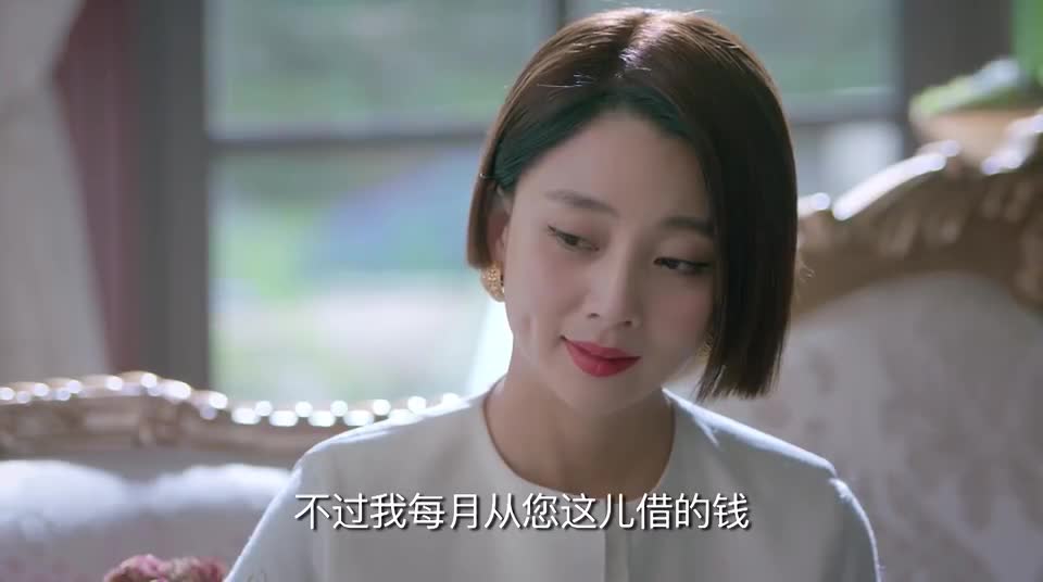 鸡毛飞上天赵姐的心里很为难骆玉珠只说她知道了