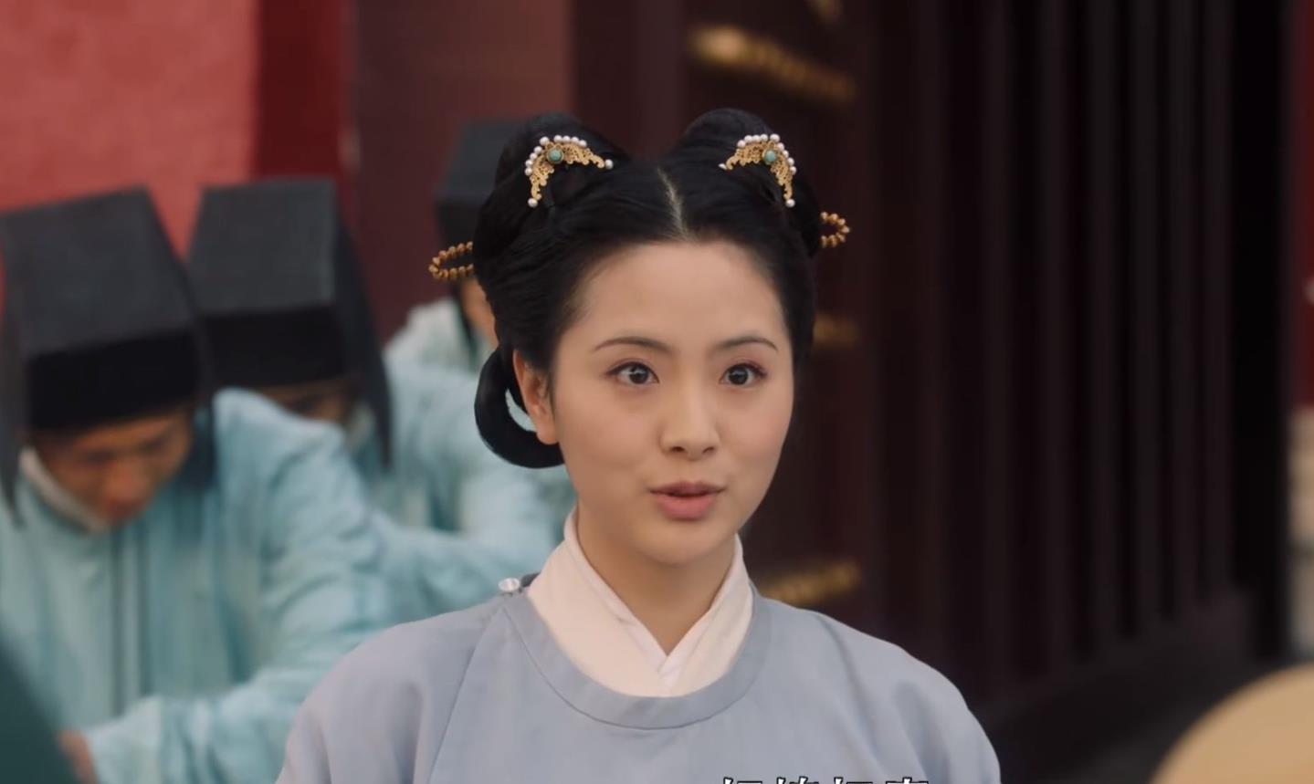 大宋宫词:丫环想要取代刘涛,能不能成功不知道,确实来势汹汹