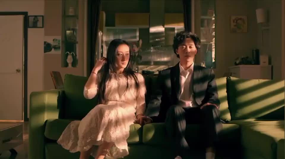 废柴兄弟:许之一表白兰菲,后来