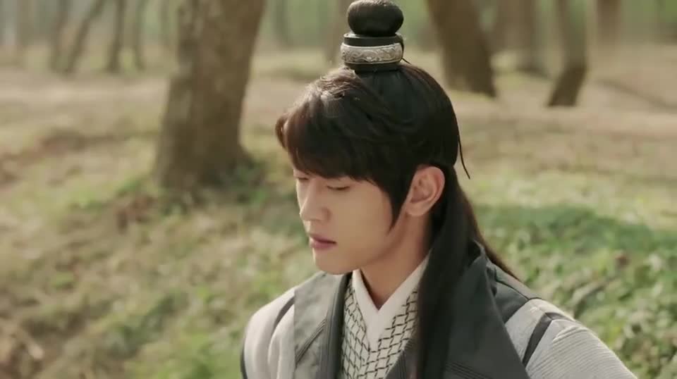 唐砖李安澜和云烨真是冤家,就不能好好表明心意太虐了!