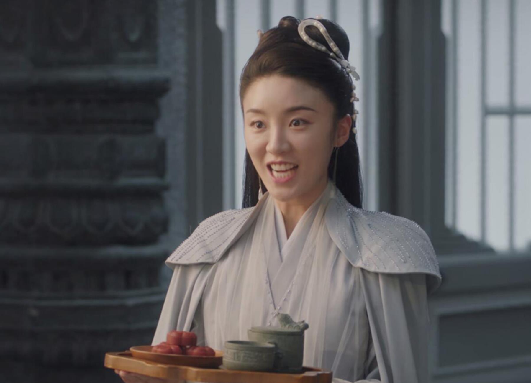 张月怎么火的?__财经头条