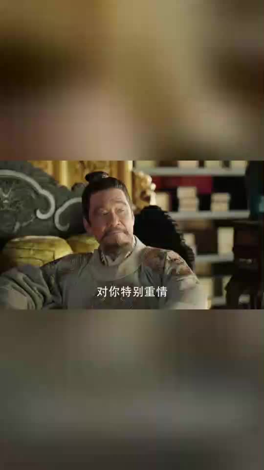 大明风华：朱棣所做的一切，完全是为了孙若微，让她把根扎在朱家