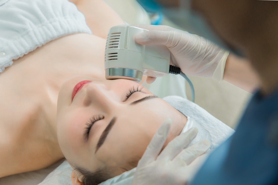 想加盟皮肤管理如何成功加盟皮肤管理行业？图2